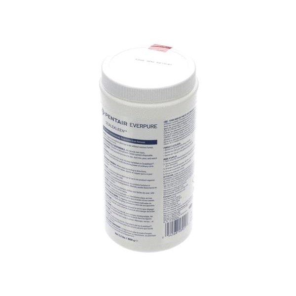 Scalekleen 2.2Lb E/S/F